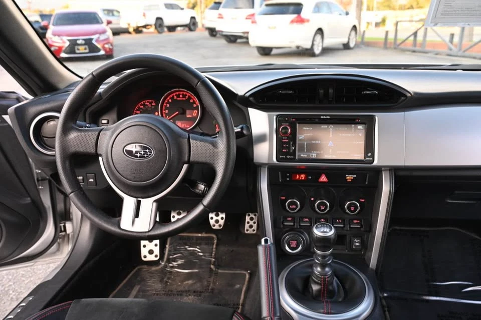 2013 Subaru BRZ 1st Gen - Image 13 of 19