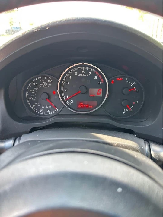 2013 Subaru BRZ 1st Gen - Image 11 of 11