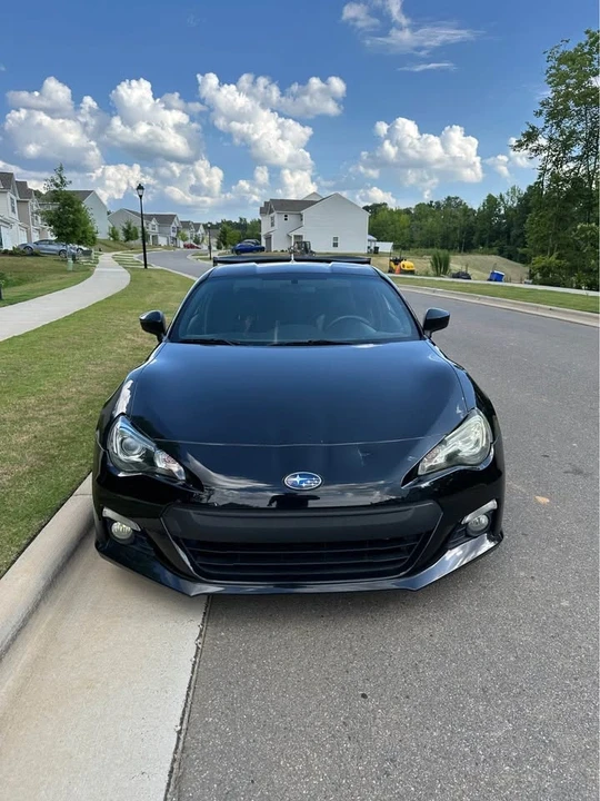 2013 Subaru BRZ 1st Gen - Image 2 of 11