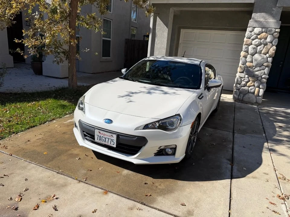 2013 Subaru BRZ 1st Gen - Image 4 of 11