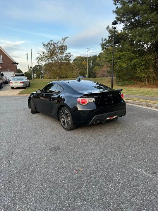 2013 Subaru BRZ 1st Gen - Image 5 of 9