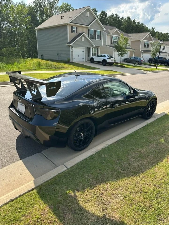 2013 Subaru BRZ 1st Gen - Image 3 of 11