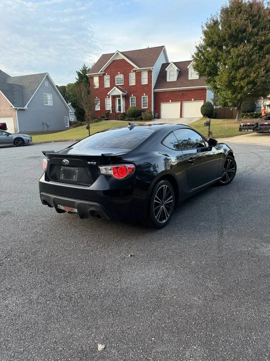 2013 Subaru BRZ 1st Gen - Image 4 of 9