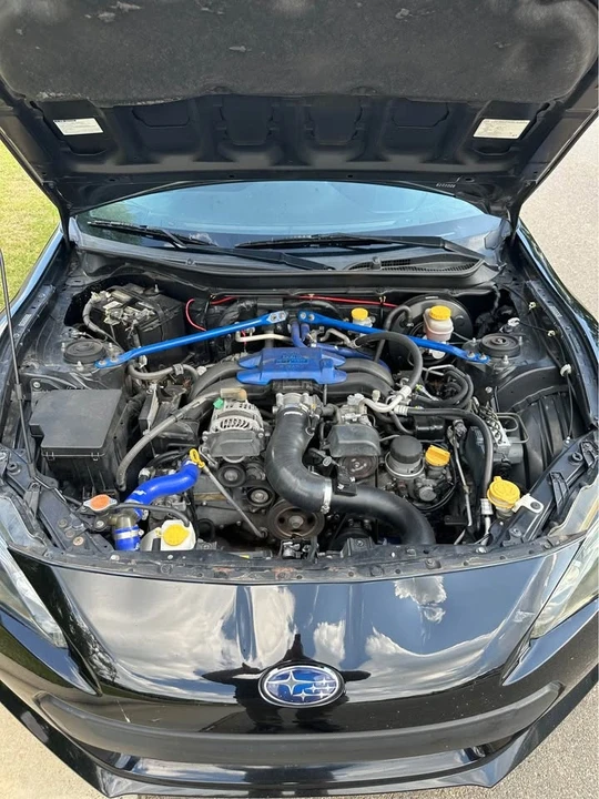 2013 Subaru BRZ 1st Gen - Image 10 of 11