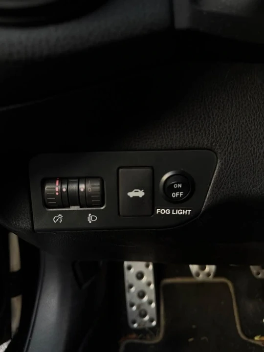 2013 Subaru BRZ 1st Gen - Image 9 of 9