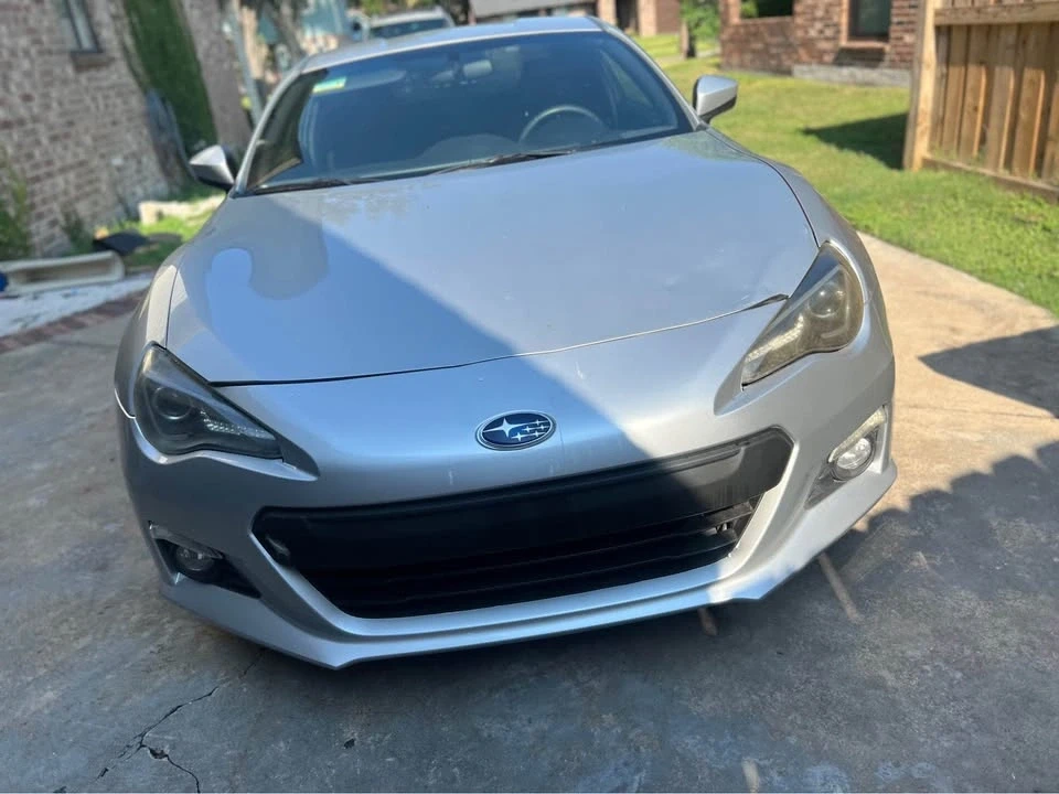 2013 Subaru BRZ 1st Gen - Image 5 of 9