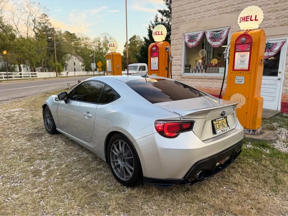 2013 Subaru BRZ 1st Gen - Image 4 of 20