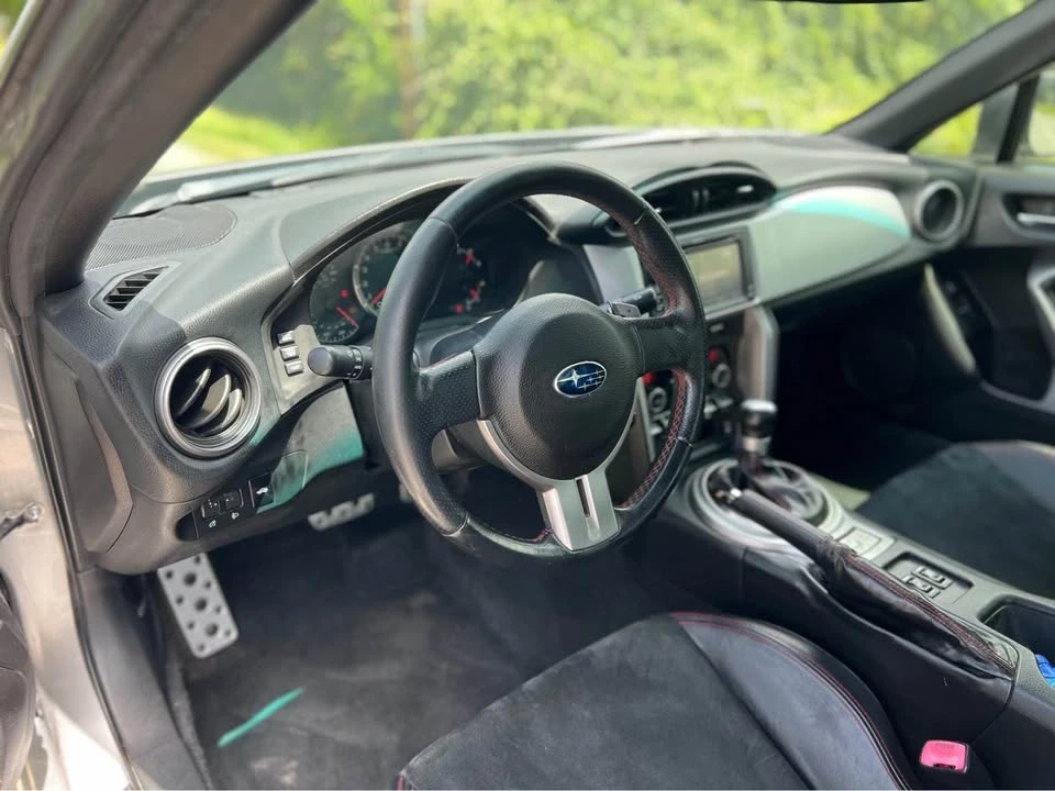 2013 Subaru BRZ 1st Gen - Image 9 of 9