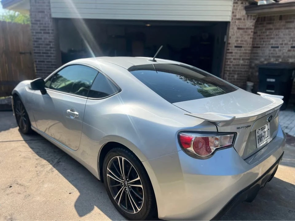 2013 Subaru BRZ 1st Gen - Image 4 of 9
