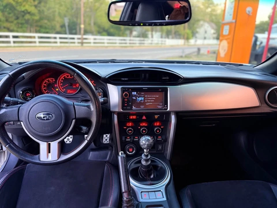 2013 Subaru BRZ 1st Gen - Image 18 of 20