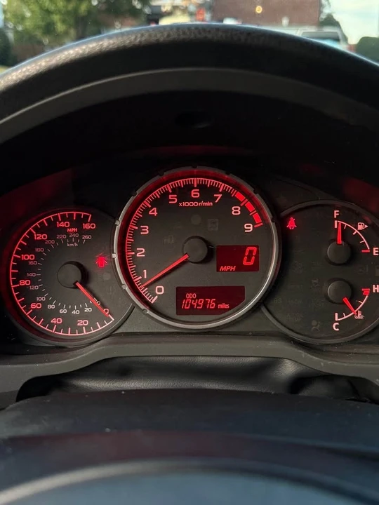 2013 Subaru BRZ 1st Gen - Image 7 of 9