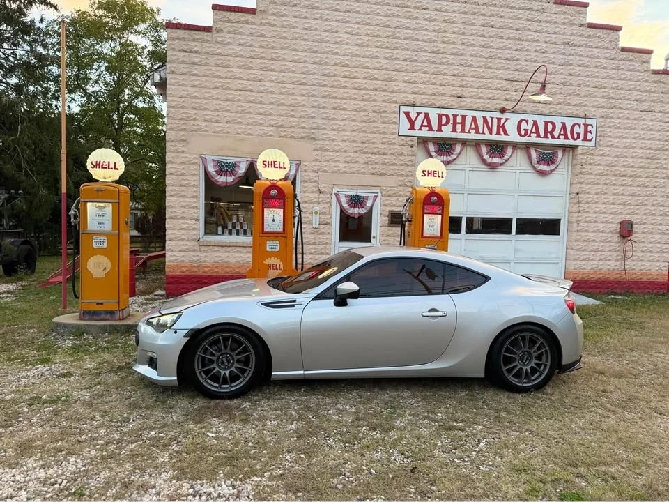 2013 Subaru BRZ 1st Gen - Image 3 of 20