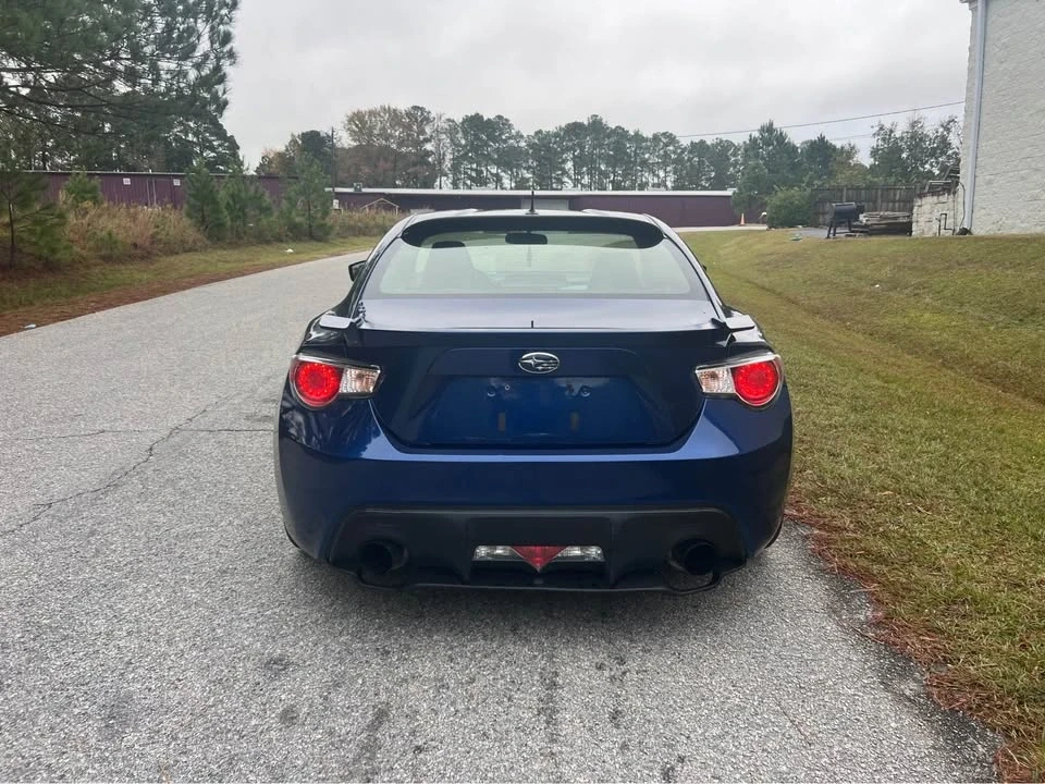 2013 Subaru BRZ 1st Gen - Image 6 of 19