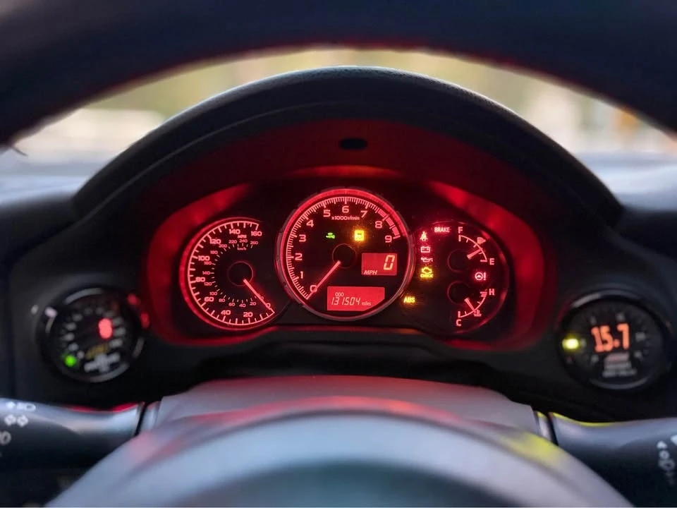 2013 Subaru BRZ 1st Gen - Image 6 of 20