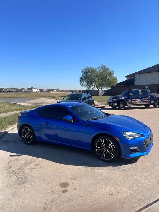 2013 Subaru BRZ 1st Gen - Image 2 of 6