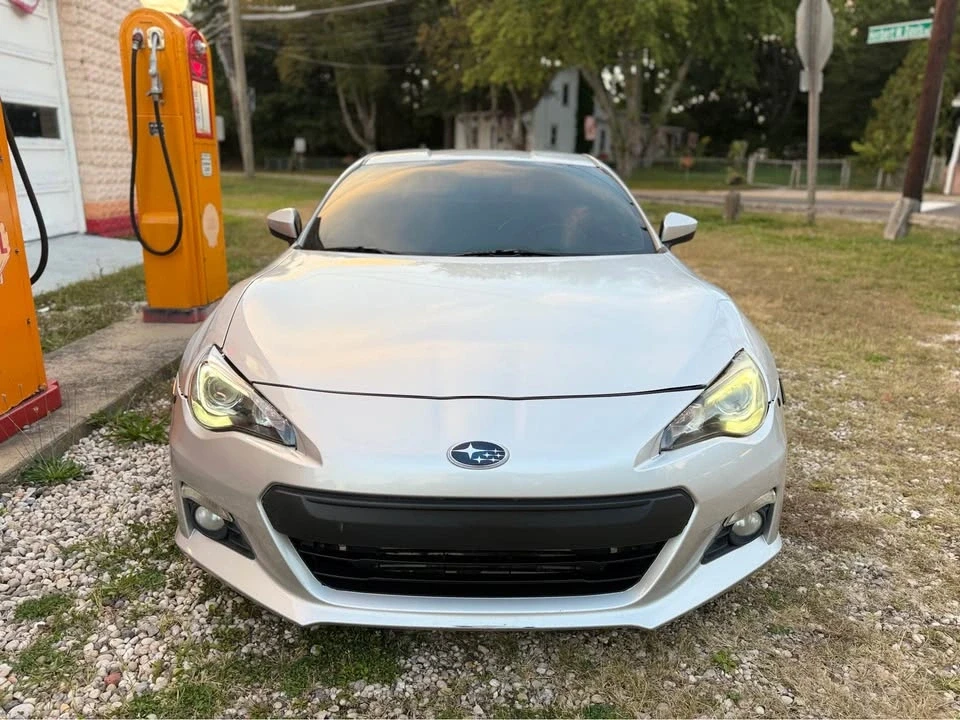 2013 Subaru BRZ 1st Gen - Image 2 of 20