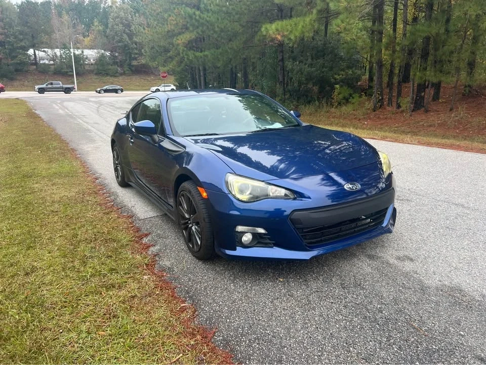 2013 Subaru BRZ 1st Gen - Image 9 of 19