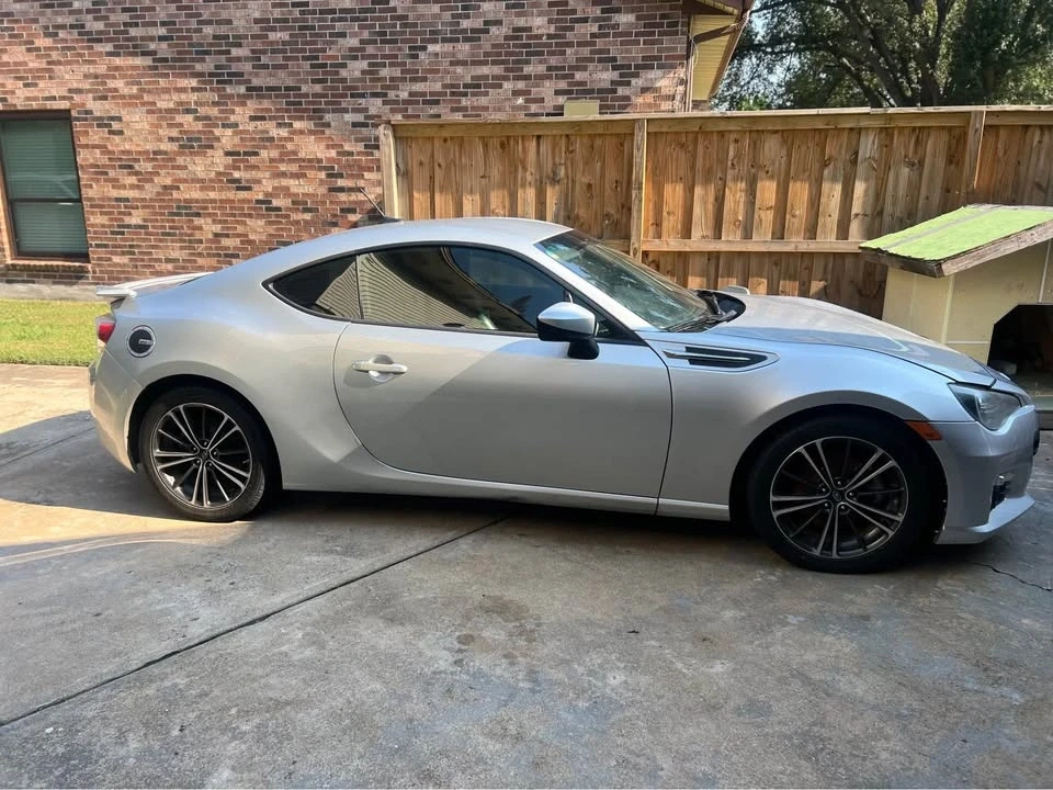 2013 Subaru BRZ 1st Gen - Image 2 of 9