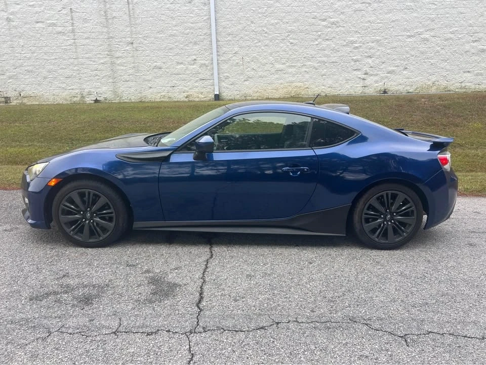 2013 Subaru BRZ 1st Gen - Image 4 of 19