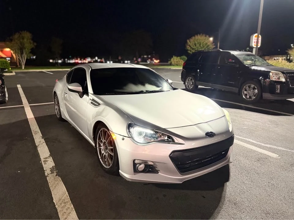 2013 Subaru BRZ 1st Gen - Image 8 of 20