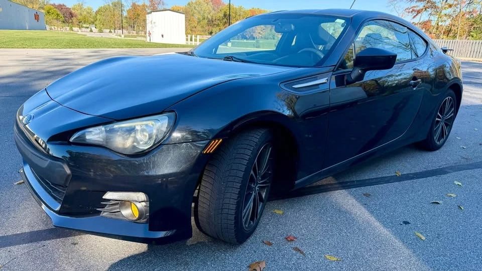 2013 Subaru BRZ 1st Gen - Image 2 of 13