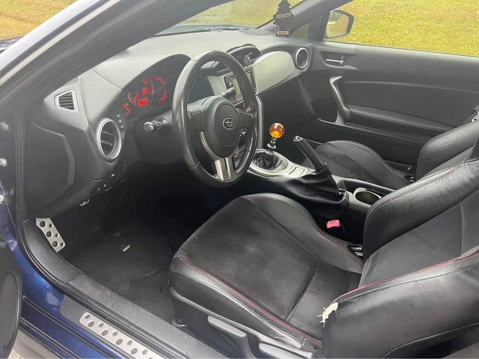 2013 Subaru BRZ 1st Gen - Image 10 of 19