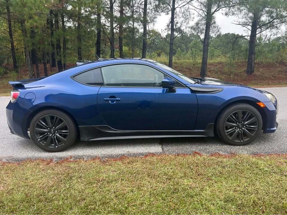 2013 Subaru BRZ 1st Gen - Image 8 of 19