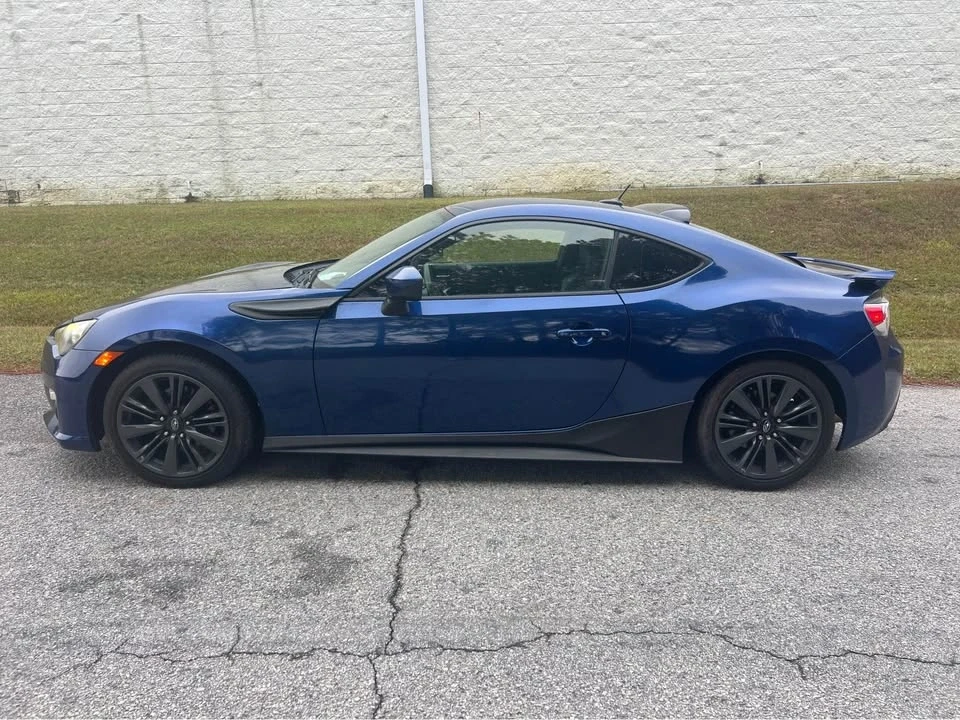 2013 Subaru BRZ 1st Gen - Image 3 of 19