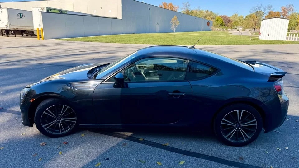 2013 Subaru BRZ 1st Gen - Image 6 of 13