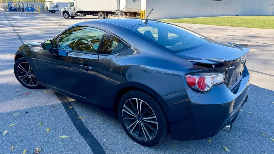 2013 Subaru BRZ 1st Gen - Image 5 of 13