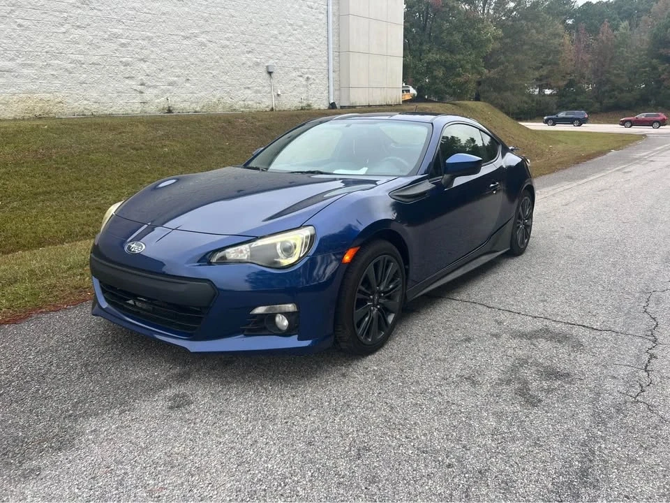 2013 Subaru BRZ 1st Gen - Image 2 of 19