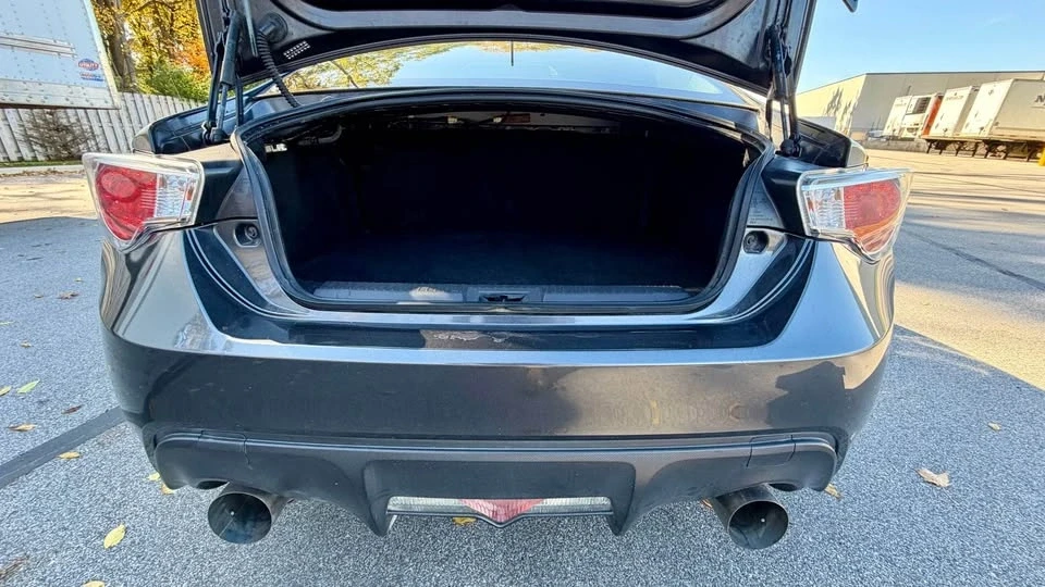 2013 Subaru BRZ 1st Gen - Image 11 of 13