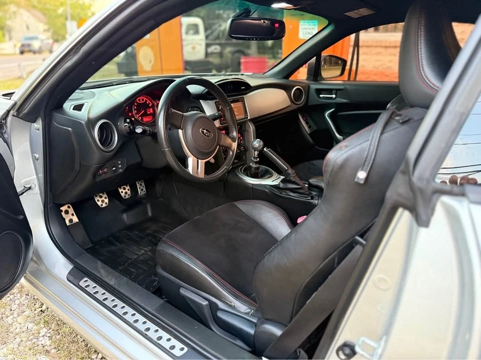 2013 Subaru BRZ 1st Gen - Image 20 of 20
