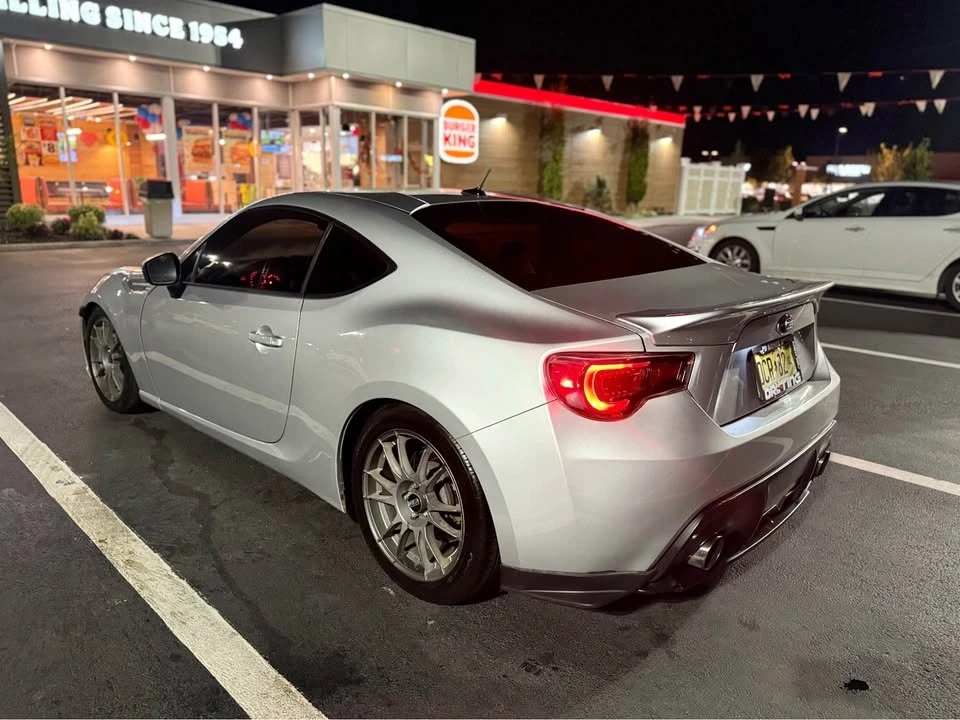 2013 Subaru BRZ 1st Gen - Image 9 of 20