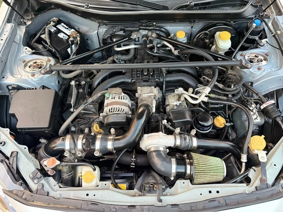 2013 Subaru BRZ 1st Gen - Image 11 of 20