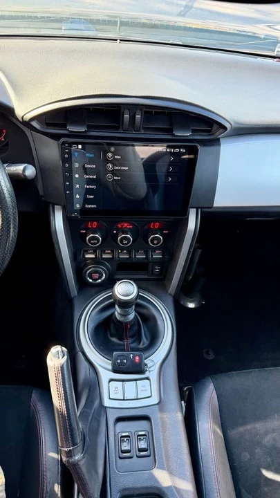2013 Subaru BRZ 1st Gen - Image 9 of 13