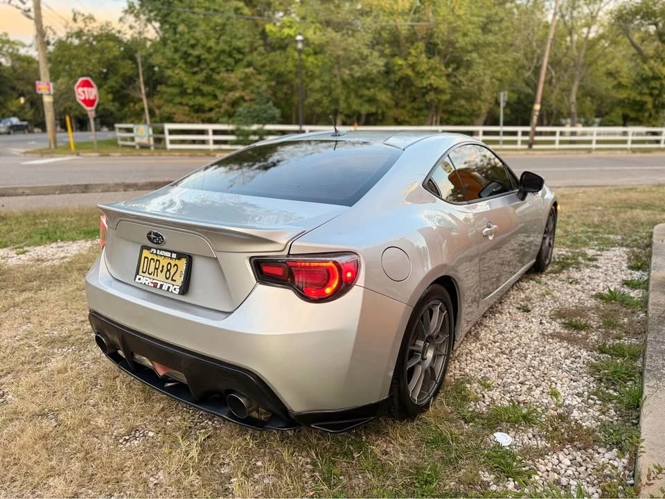 2013 Subaru BRZ 1st Gen - Image 5 of 20