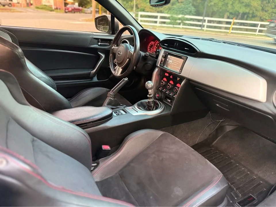 2013 Subaru BRZ 1st Gen - Image 14 of 20