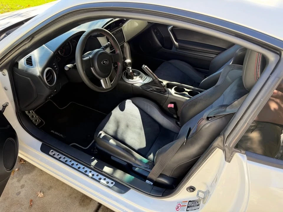 2013 Subaru BRZ 1st Gen - Image 9 of 11