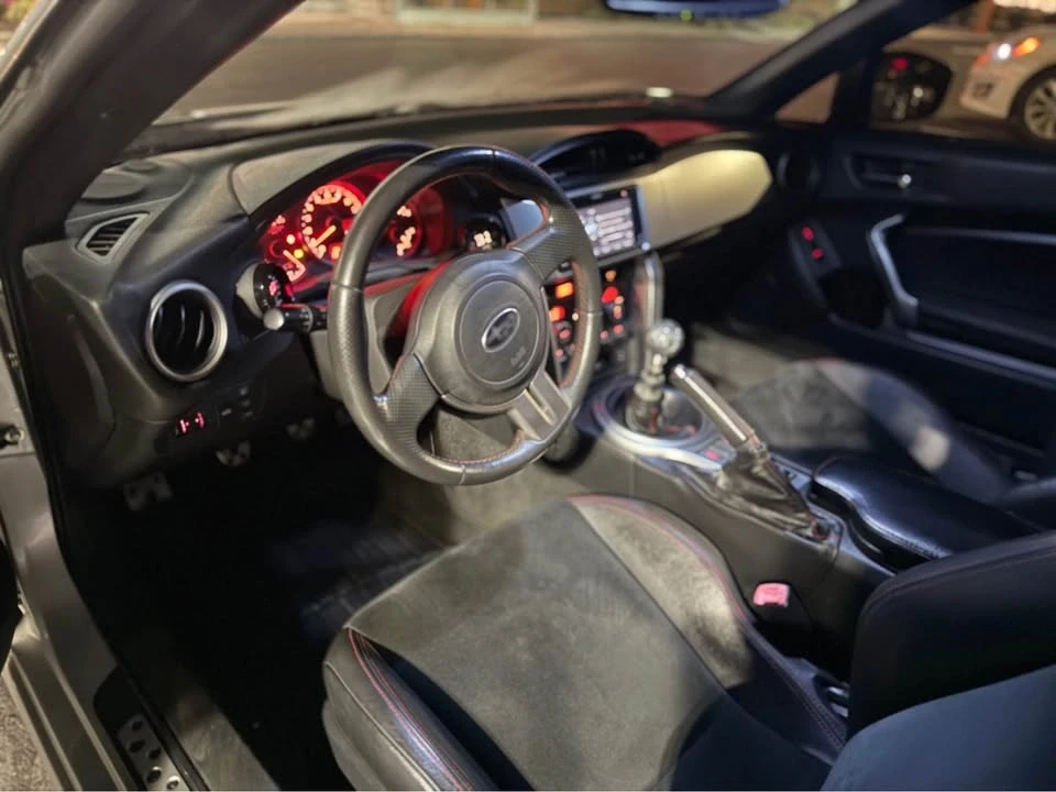 2013 Subaru BRZ 1st Gen - Image 10 of 20
