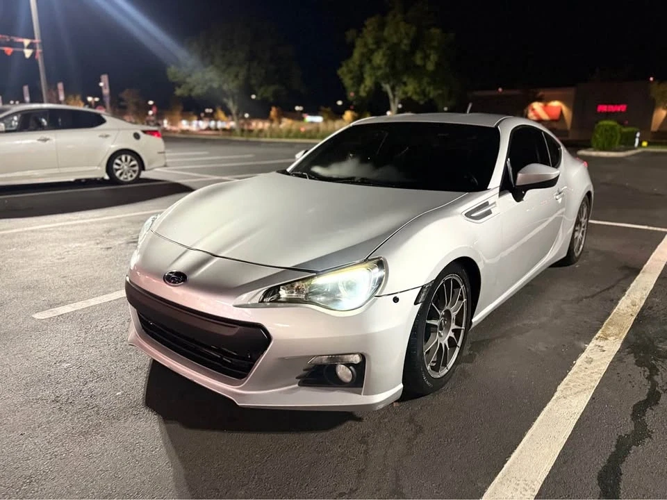 2013 Subaru BRZ 1st Gen - Image 7 of 20