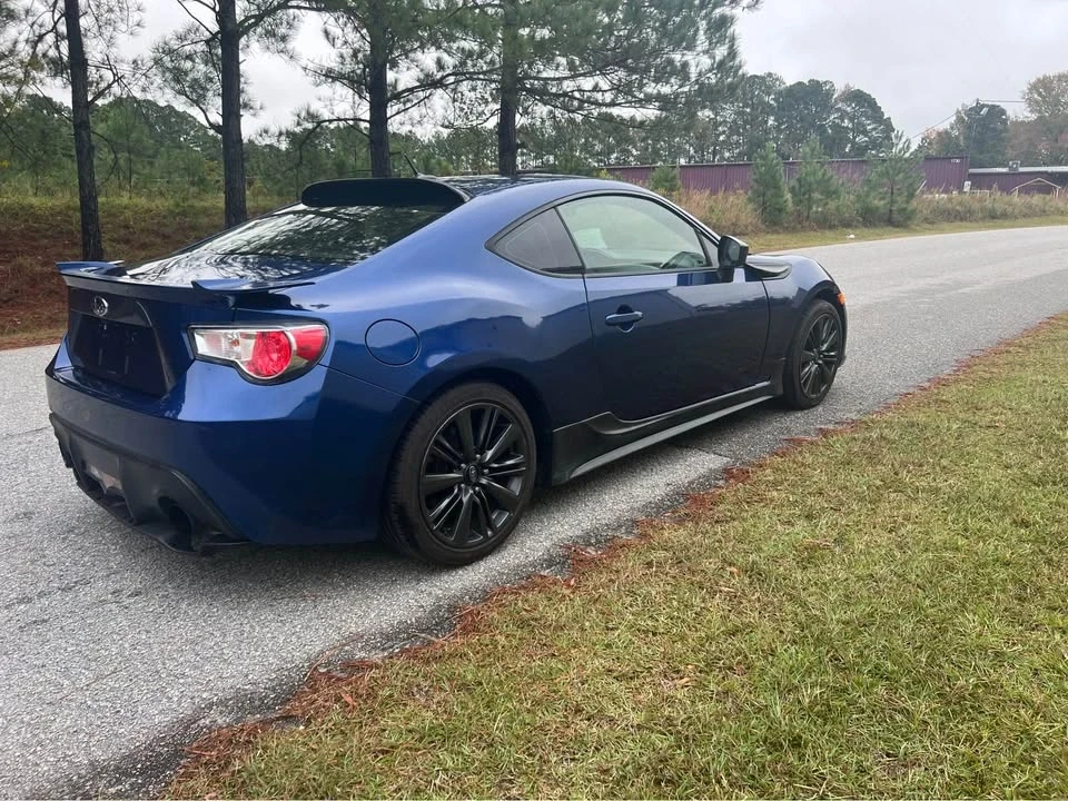 2013 Subaru BRZ 1st Gen - Image 7 of 19