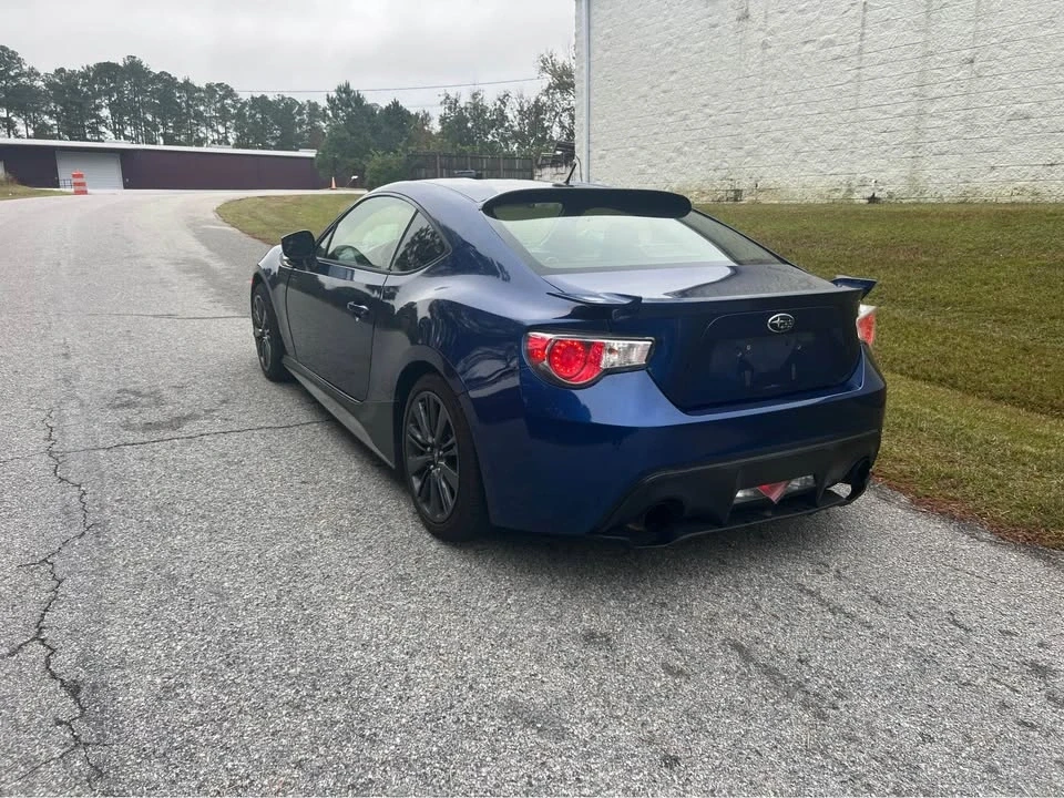 2013 Subaru BRZ 1st Gen - Image 5 of 19