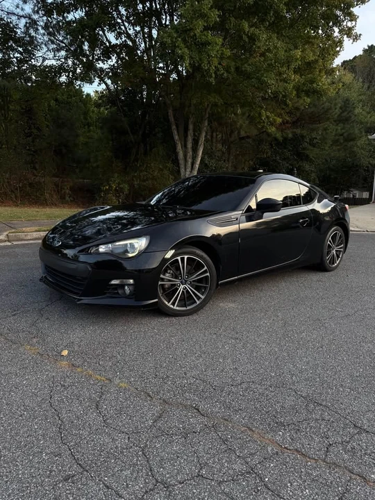 2013 Subaru BRZ 1st Gen - Image 2 of 10