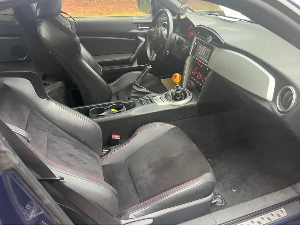 2013 Subaru BRZ 1st Gen - Image 15 of 19