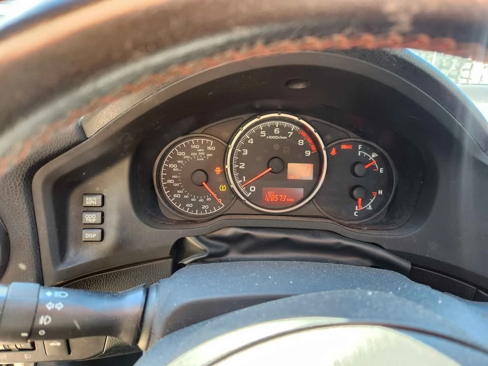 2013 Subaru BRZ 1st Gen - Image 9 of 12