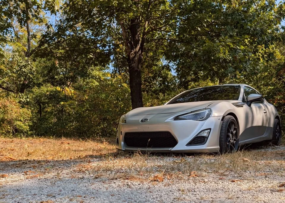 2013 Subaru BRZ 1st Gen - Image 3 of 8