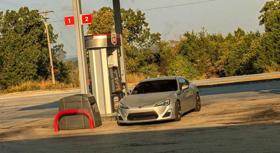 2013 Subaru BRZ 1st Gen - Image 4 of 8