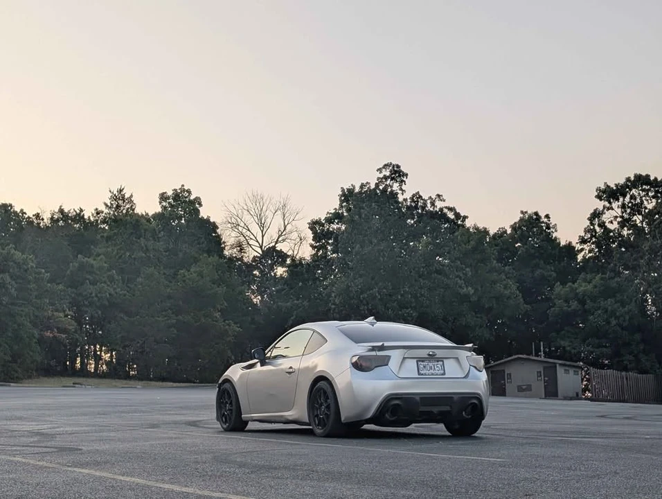 2013 Subaru BRZ 1st Gen - Image 6 of 8