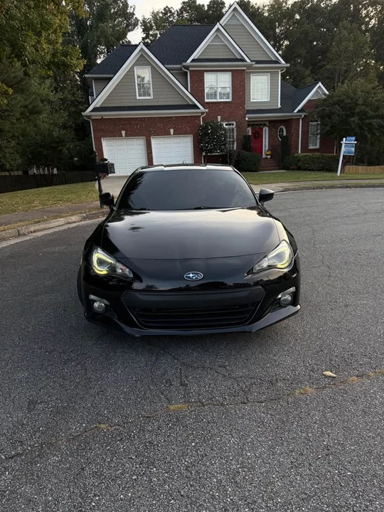 2013 Subaru BRZ 1st Gen - Image 6 of 10
